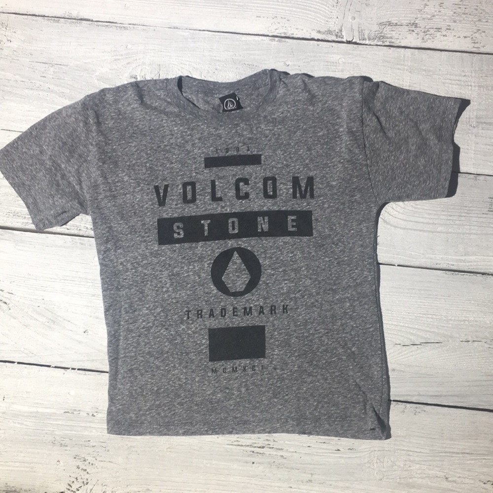 Boys Volcom T-Shjrt